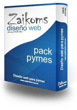 Diseño web para pymes